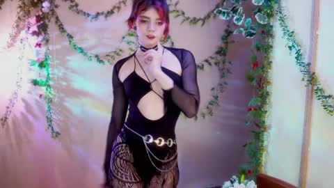 JennyMira   THANK YOU FOR 77 777  online show from April 14, 10:38 pm