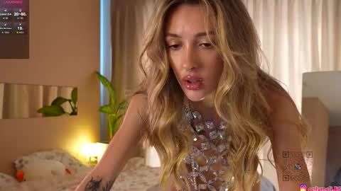 Melissa online show from September 16, 3:07 am