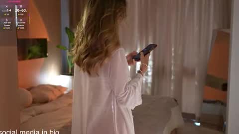 Melissa online show from October 4, 4:10 am