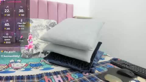 Snapshot of shira_sexylove chatting on February 15, 9:04 pm shira_sexylove online show from February 15, 9:04 pm