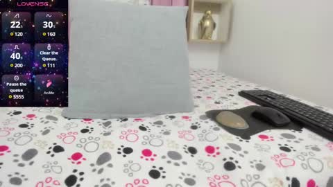 Snapshot of shira_sexylove chatting on February 20, 3:08 pm shira_sexylove online show from February 20, 3:08 pm