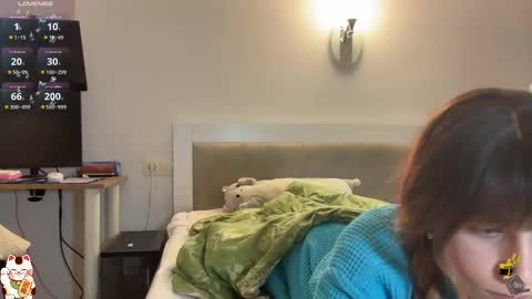 Im Lilu Rosenblum  Guys I have   ----Ill be glad to see you there online show from November 26, 7:15 pm