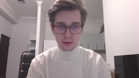 Matthew online show from February 15, 7:21 pm