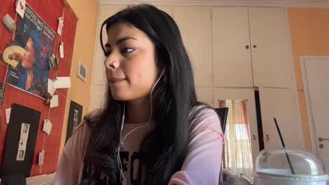Karin online show from May 12, 8:44 am