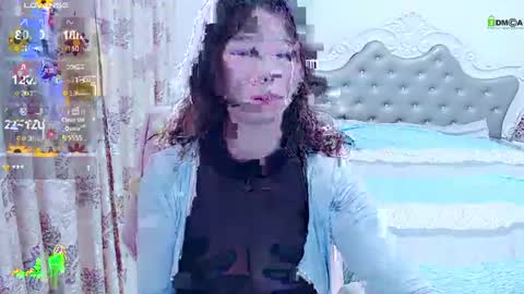 Shirleyni online show from March 11, 2:54 am