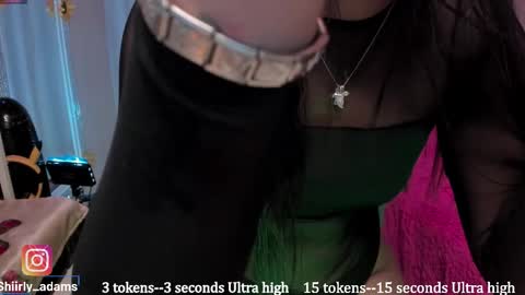 Shirley  Freelance Model online show from September 20, 12:06 pm