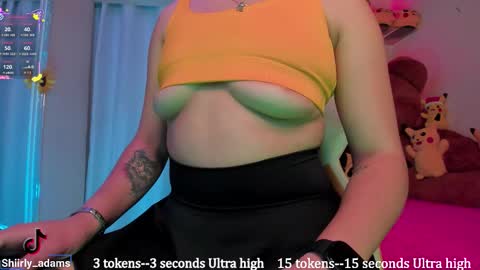 Shirley  Freelance Model online show from October 31, 12:00 am