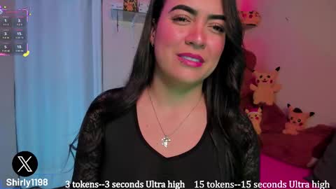 Shirley  Freelance Model online show from December 17, 2:28 am