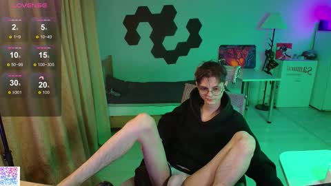 shiromy_ online show from March 19, 6:12 pm