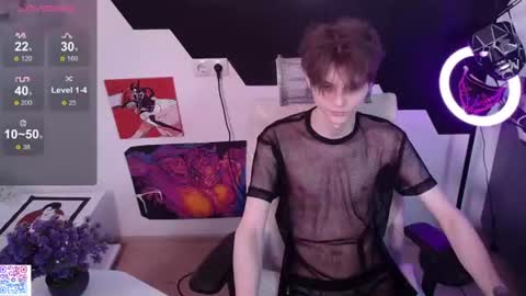shiromy_ online show from June 24, 5:56 pm