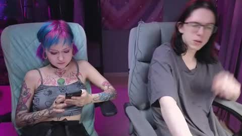 SHIROxLOLY online show from June 16, 9:01 am