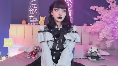 Valentina online show from April 27, 8:18 pm