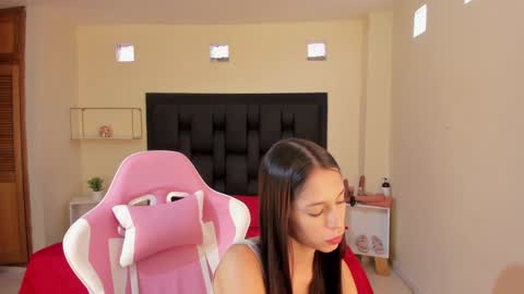 Snapshot of shkendall chatting on January 9, 2:51 pm  kendal  online show from January 9, 2:51 pm