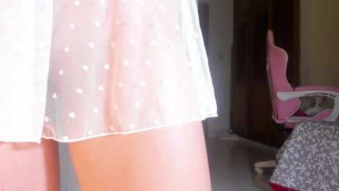 Snapshot of shkendall chatting on March 4, 7:54 pm  kendal  online show from March 4, 7:54 pm