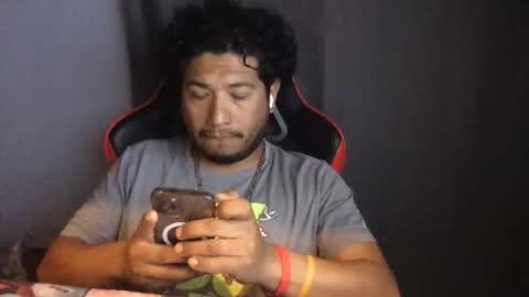 shmario online show from March 1, 7:16 pm