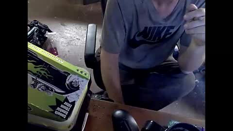 Shoani online show from September 12, 11:54 am