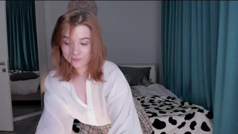 Agatha online show from March 5, 5:18 pm