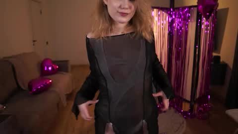 Agatha online show from November 12, 1:22 pm