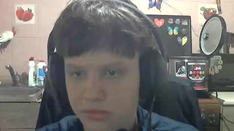 sharik online show from April 22, 9:27 pm