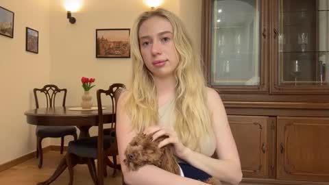 Snapshot of shontaheaivilin chatting on March 30, 5:58 pm Ketrin online show from March 30, 5:58 pm