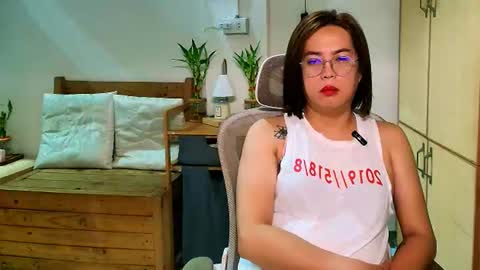 Mori online show from June 23, 1:03 am