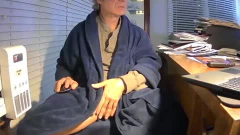 Snapshot of shootme69 chatting on December 18, 3:37 am nikolas send dm for an appointment online show from December 18, 3:37 am