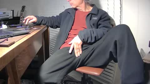 Snapshot of shootme69 chatting on March 3, 1:53 am nikolas send dm for an appointment online show from March 3, 1:53 am