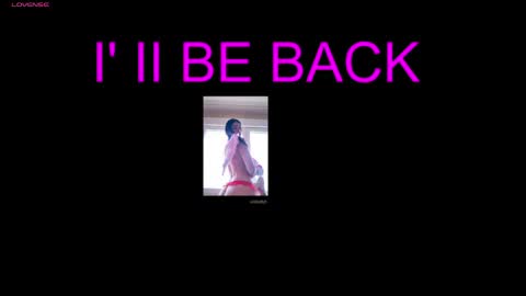 lamai online show from March 26, 3:12 am