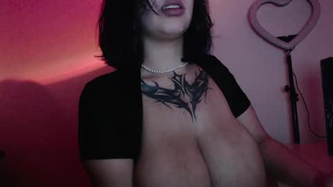 Snapshot of shopie_hank chatting on December 7, 2:53 am Shopie Hank  online show from December 7, 2:53 am