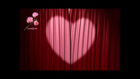 short sweetpea online show from January 21, 4:05 pm