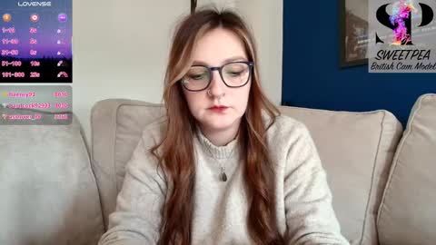 short sweetpea online show from March 2, 11:17 am