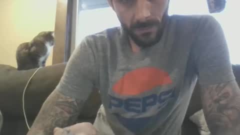 shortchangehero83 online show from March 15, 11:00 pm