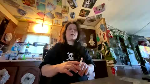 shorty920505 online show from November 3, 7:37 pm