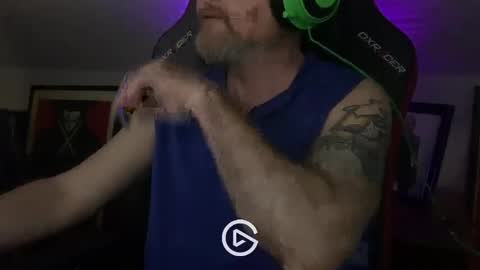 Snapshot of shotcaller411 chatting on December 20, 8:06 am shotcaller411 online show from December 20, 8:06 am