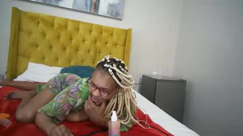 shotofmocha online show from September 14, 9:08 am