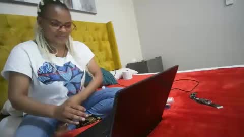 shotofmocha online show from September 19, 4:40 pm