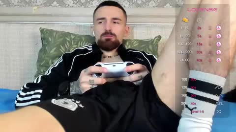 Oleg online show from March 1, 4:00 pm