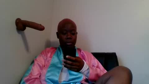 ShottaSquirtle online show from December 4, 9:13 pm