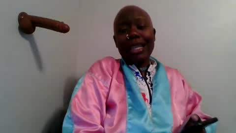 ShottaSquirtle online show from December 5, 1:38 pm