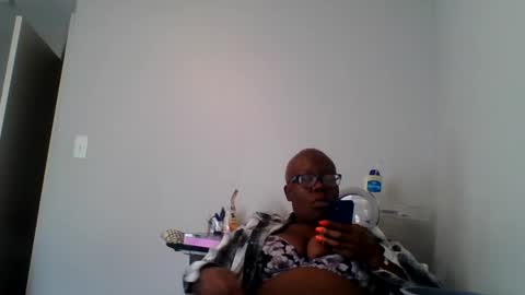 ShottaSquirtle online show from December 23, 9:18 pm