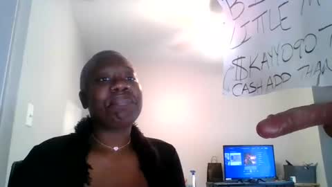 ShottaSquirtle online show from January 2, 2:57 pm