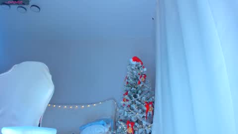 Snapshot of showmejenny chatting on January 8, 2:47 am jennywoody online show from January 8, 2:47 am