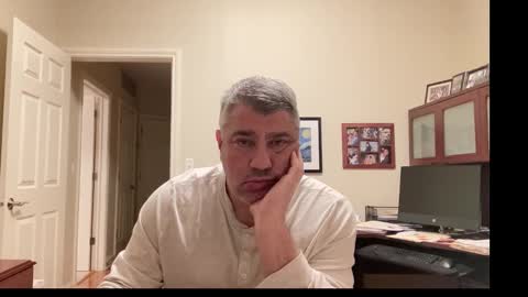 Chicago Guy online show from October 27, 11:41 pm