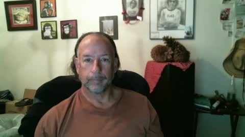 showncumwithme55 online show from October 1, 3:29 pm