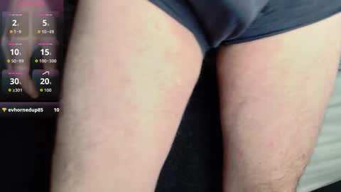 showofjay online show from February 16, 11:45 pm