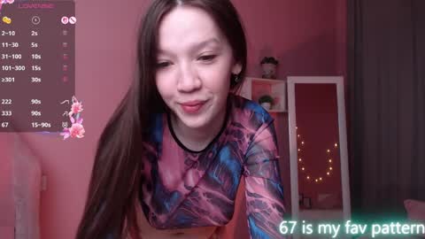 Neila online show from April 10, 2:22 pm