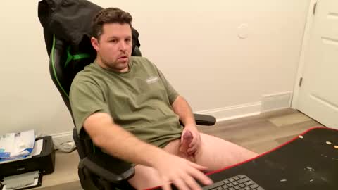 shroom online show from January 9, 8:43 pm