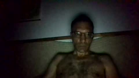 Dniel Gyrffy online show from September 12, 8:53 pm