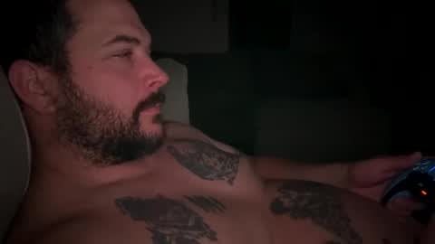 YeahBoi420 online show from September 19, 3:30 am