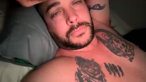 YeahBoi420 online show from October 13, 7:03 pm